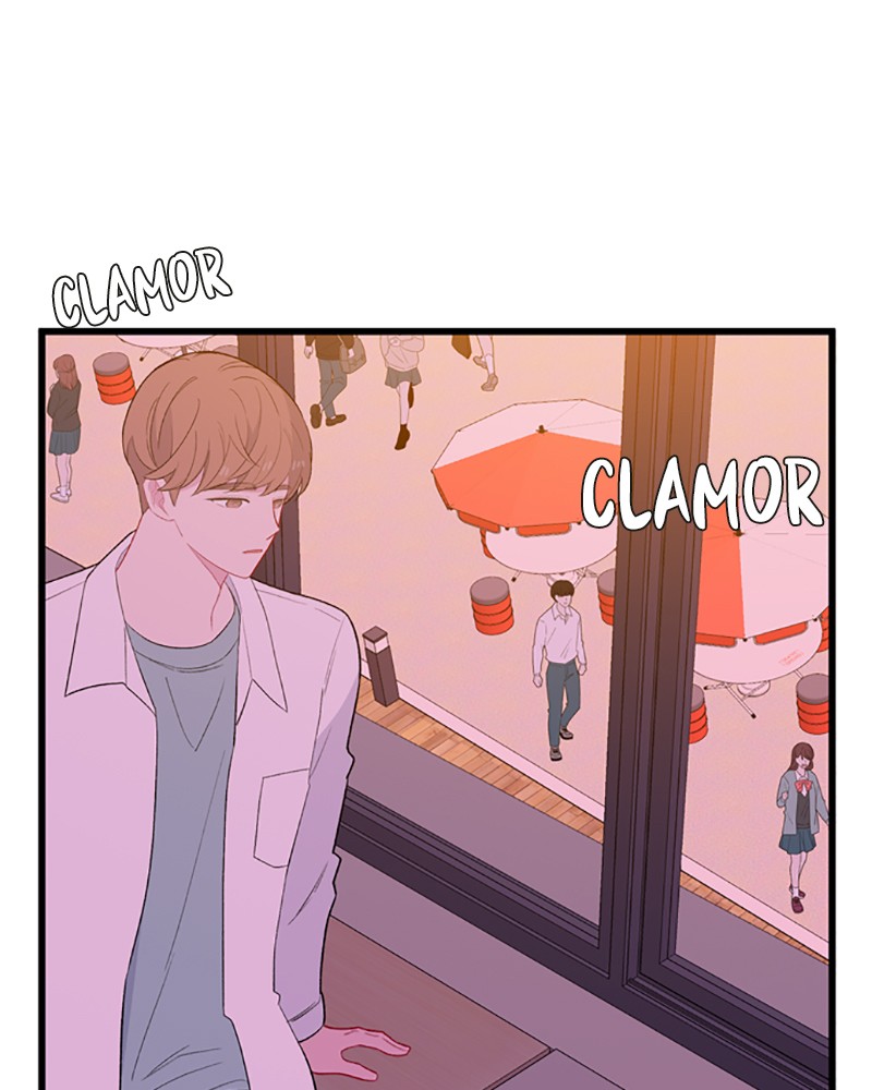 Just A Girl He Knows Chapter 73 #37