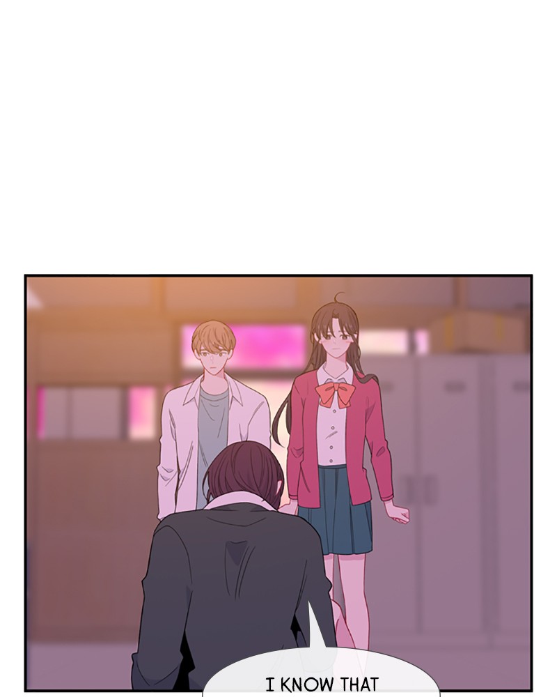 Just A Girl He Knows Chapter 73 #108