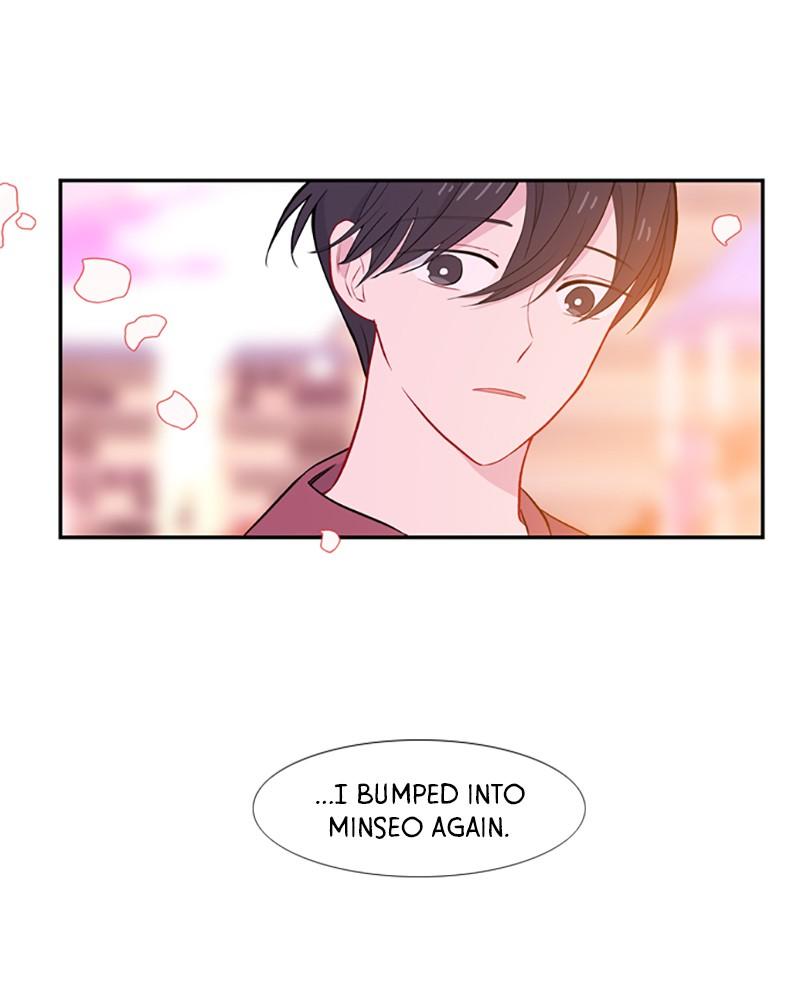 Just A Girl He Knows Chapter 48 #40