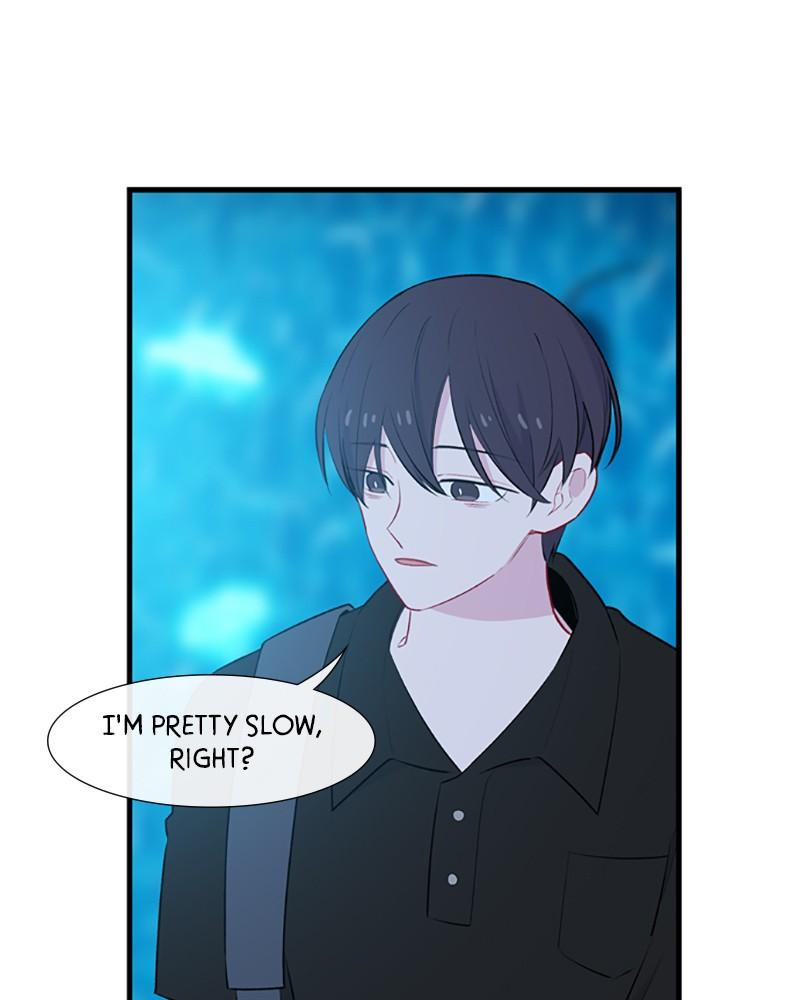 Just A Girl He Knows Chapter 48 #48