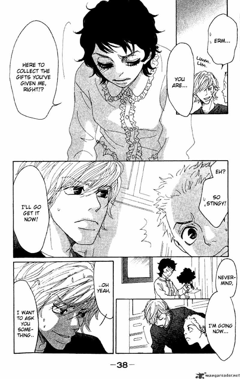 Shounen Shoujo Romance Chapter 5 #39