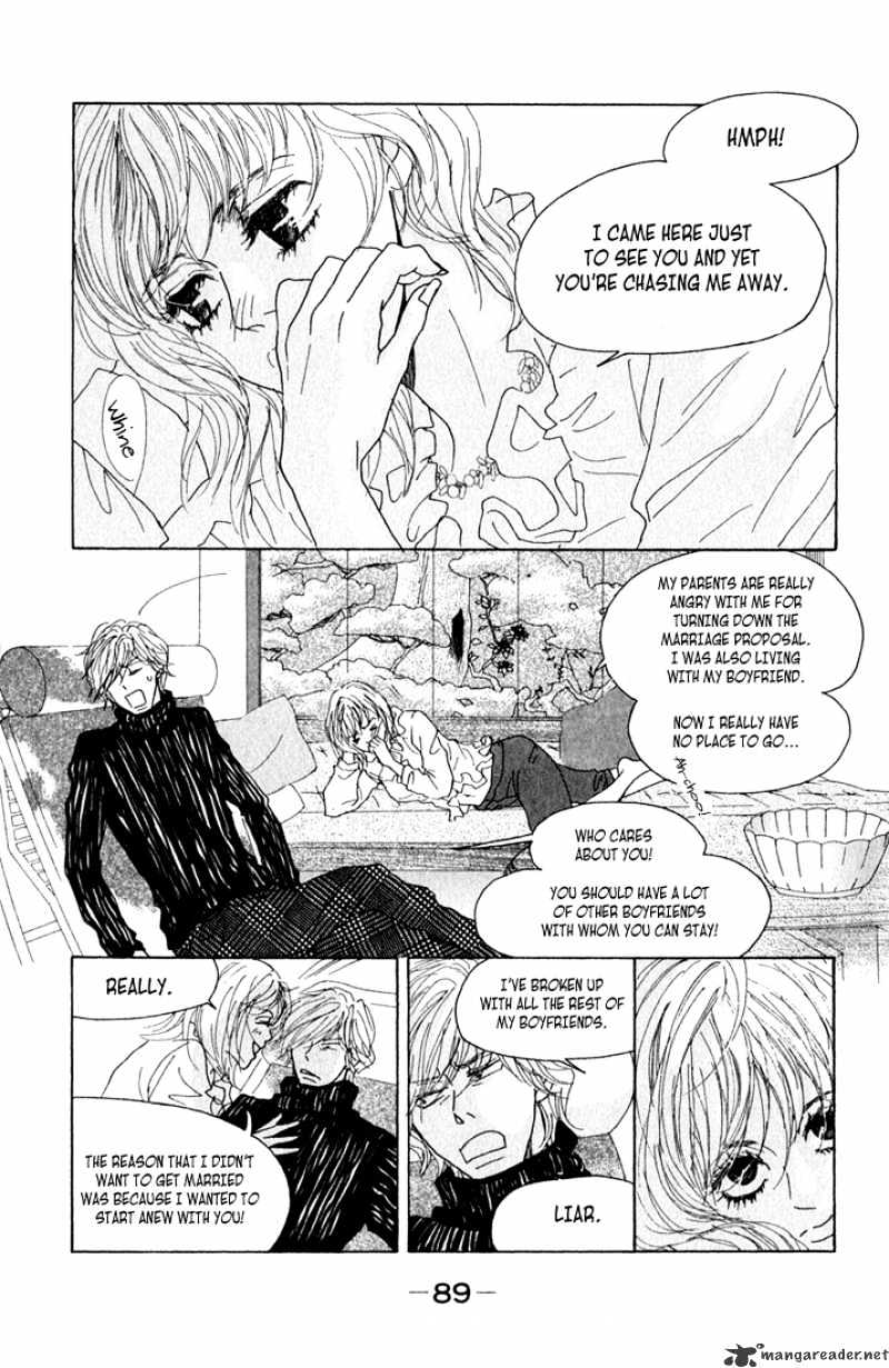 Shounen Shoujo Romance Chapter 5 #91