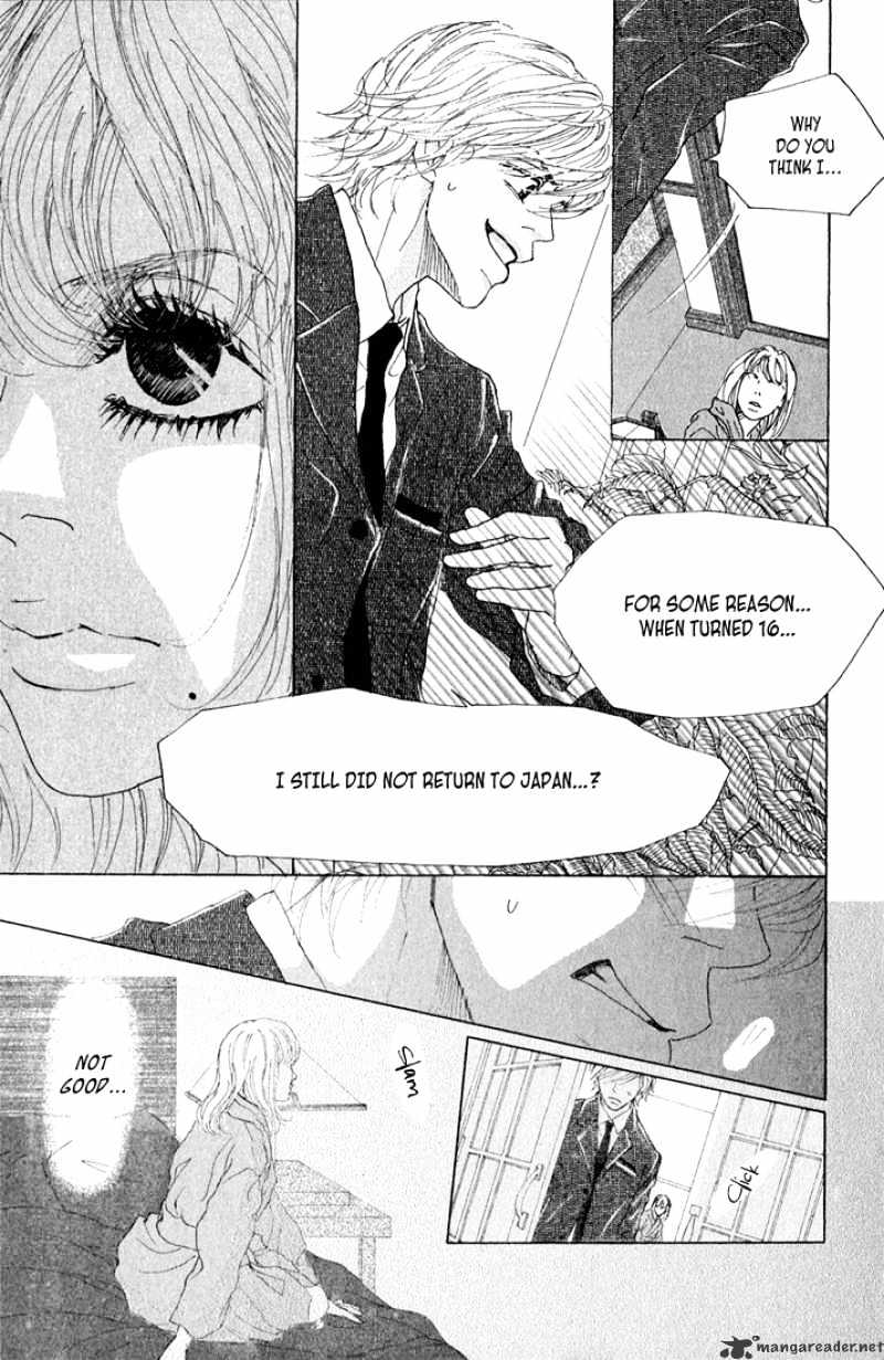 Shounen Shoujo Romance Chapter 5 #105