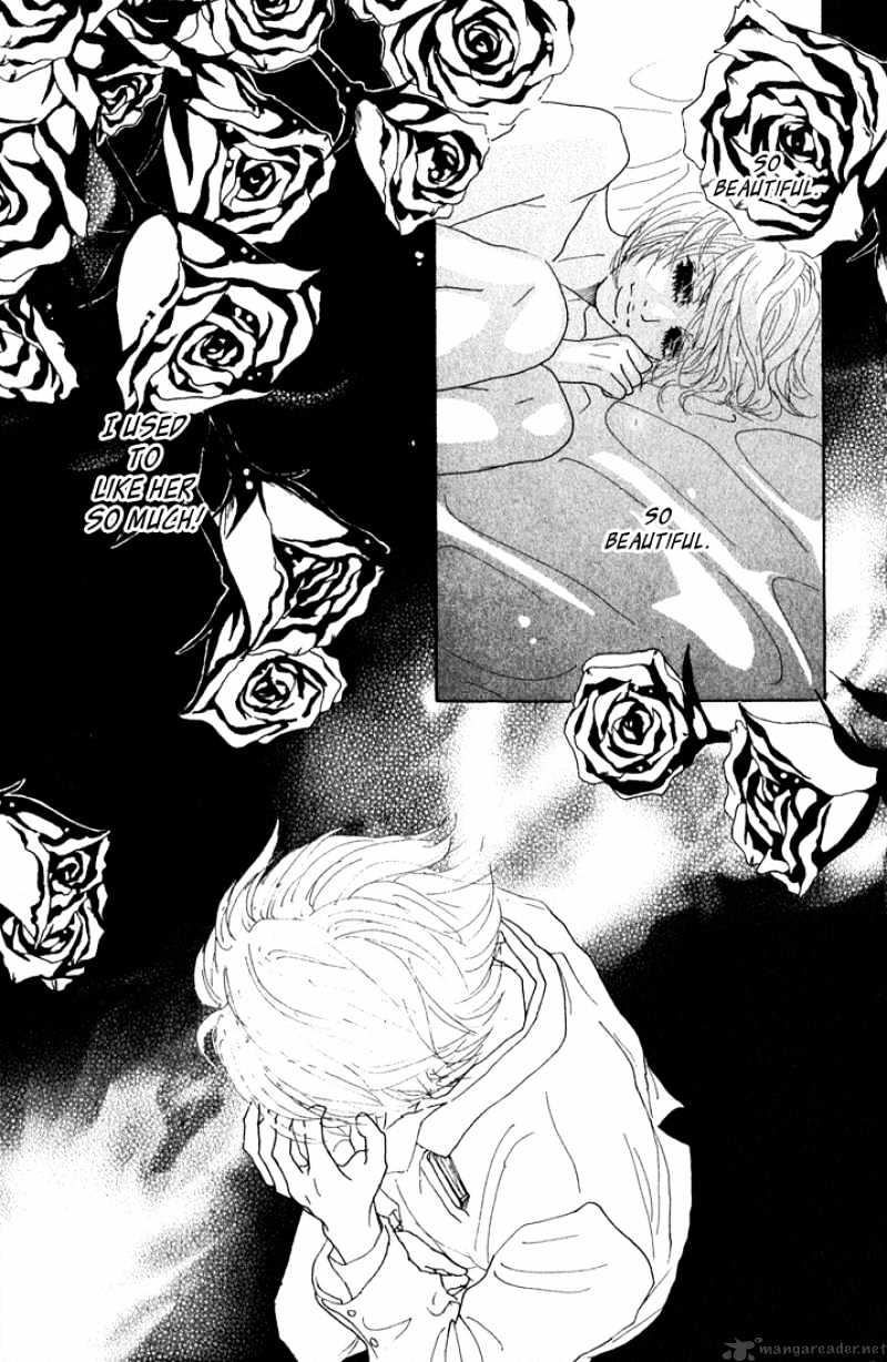 Shounen Shoujo Romance Chapter 5 #107