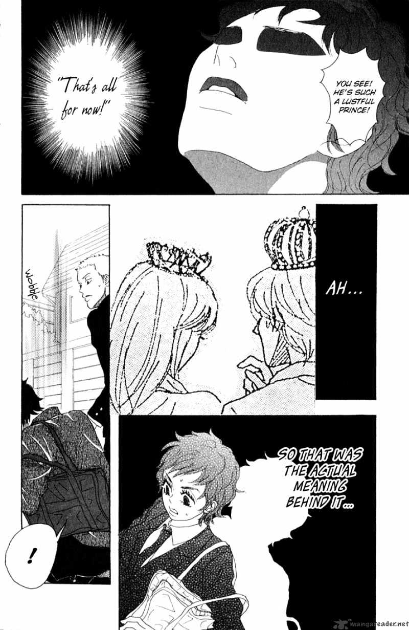 Shounen Shoujo Romance Chapter 5 #140