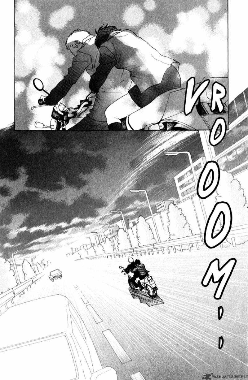 Shounen Shoujo Romance Chapter 5 #155