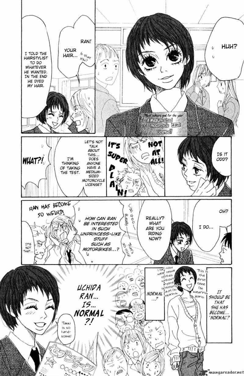 Shounen Shoujo Romance Chapter 5 #157