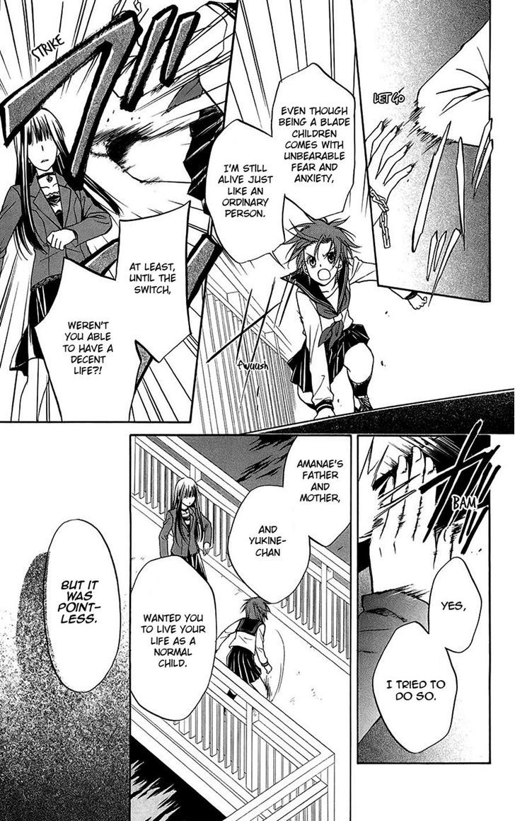 Spiral Alive Chapter 24 #11