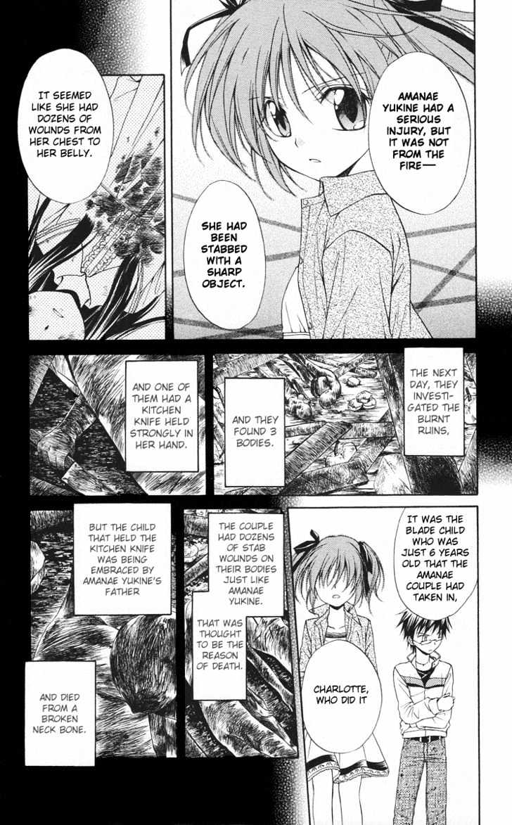 Spiral Alive Chapter 11 #20