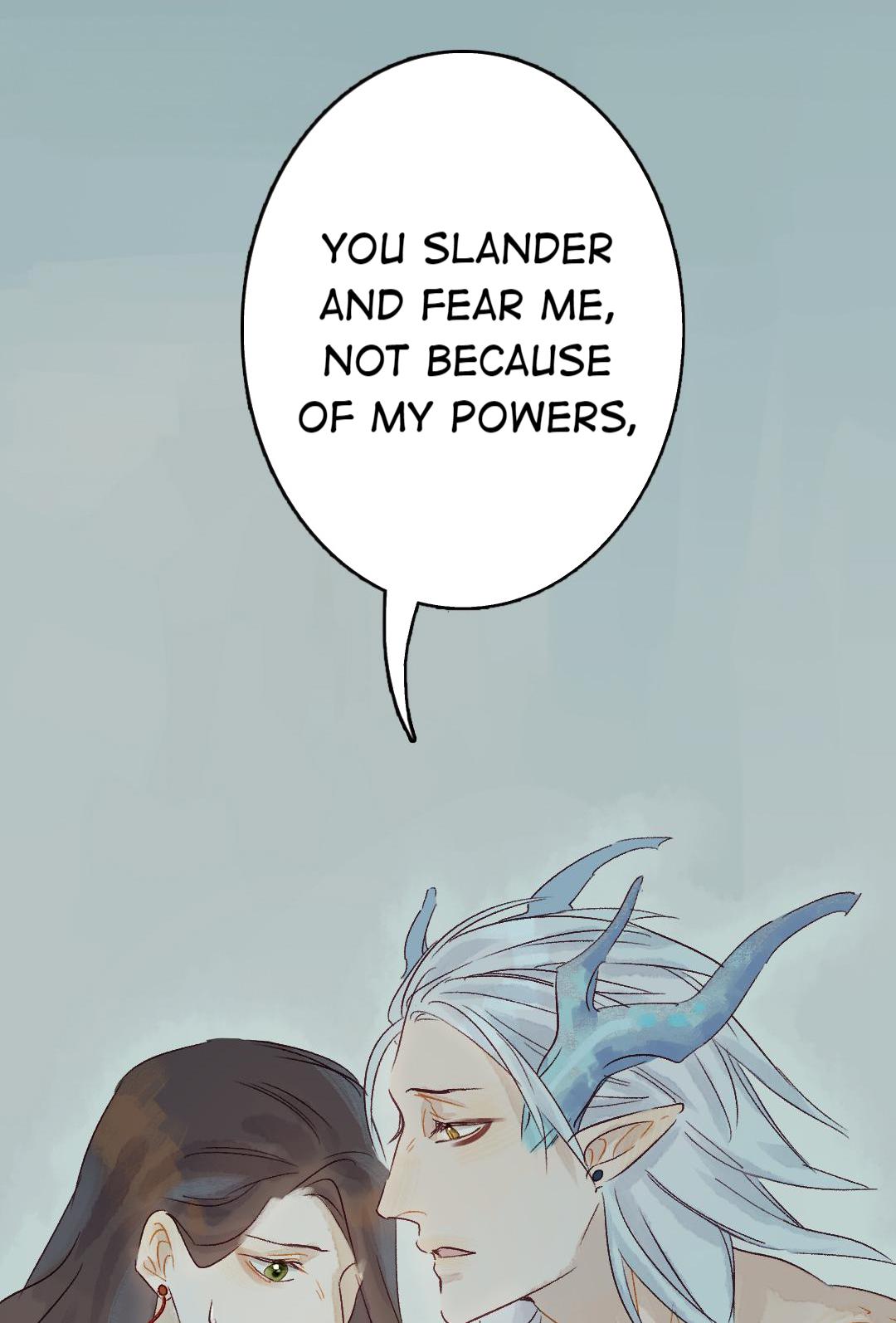 Hands Off, Evil Dragon! Chapter 6.2 #22