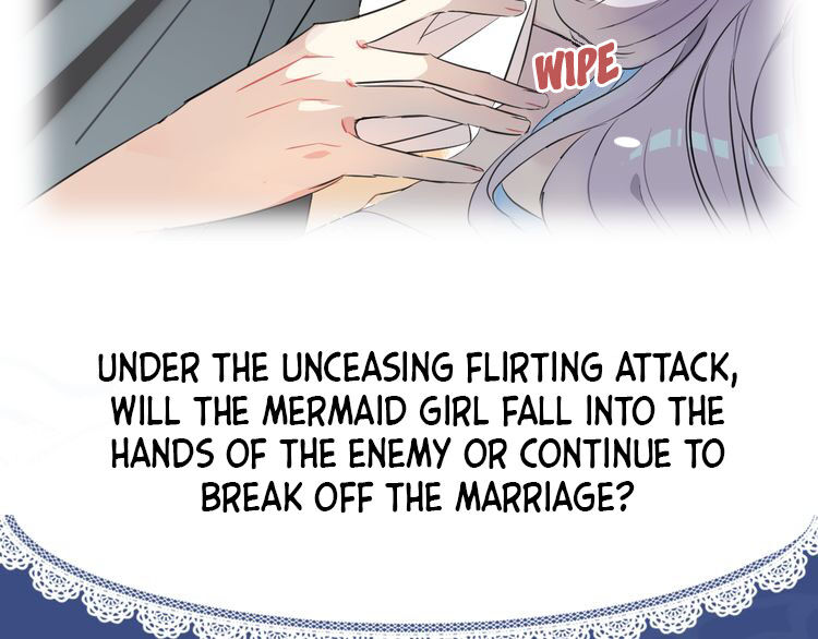 The Mermaid Wears A Dress Chapter 1.1 #10