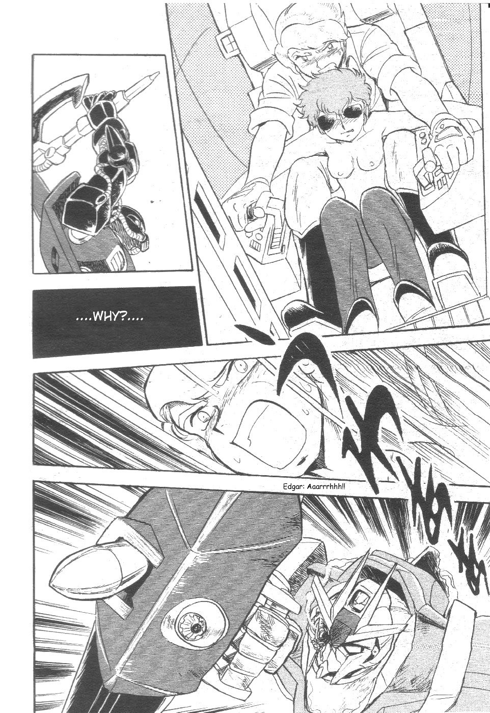 Kidou Senshi Zeta Gundam 1/2 Chapter 2 #44