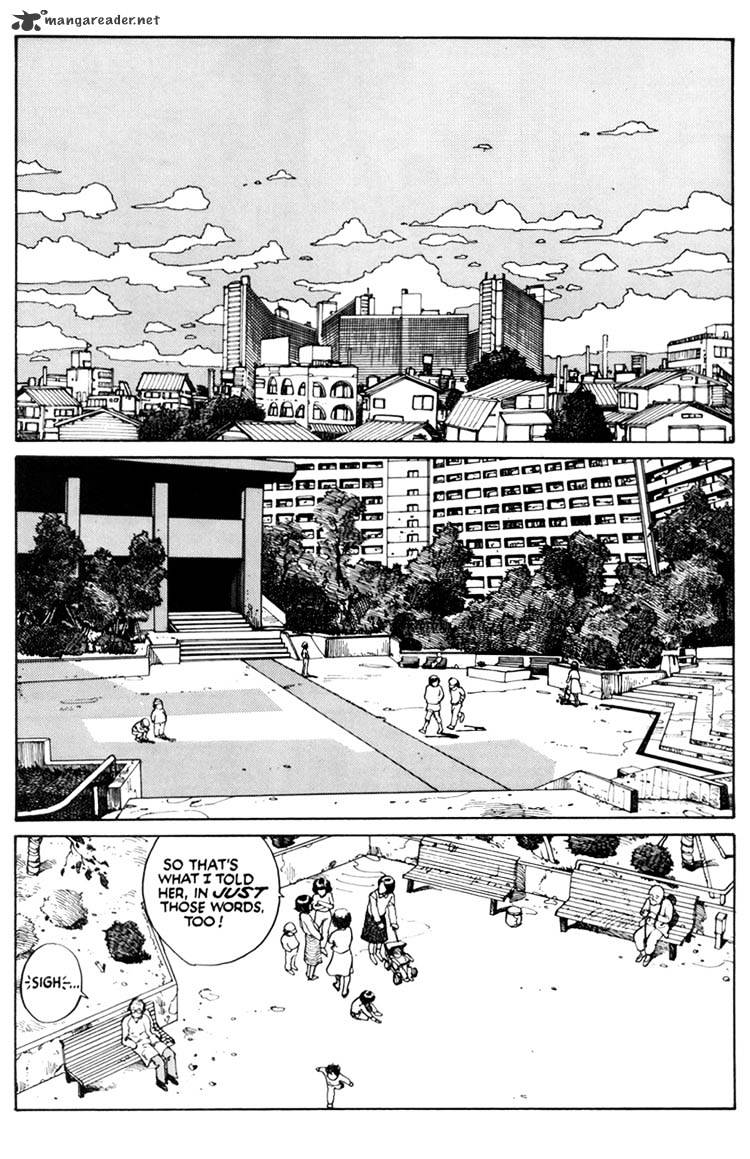 Domu Chapter 1 #15