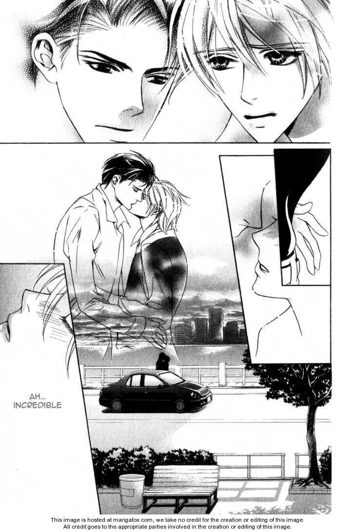 Kawaii Hito - Cute Chapter 3 #20