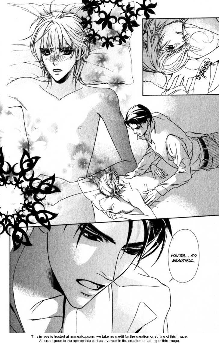 Kawaii Hito - Cute Chapter 3 #27