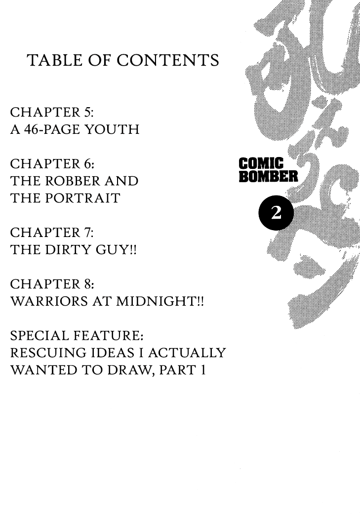 Howling Pen Chapter 5 #5
