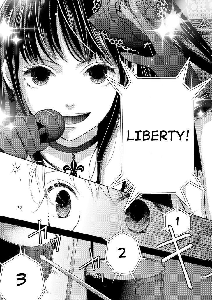 Liberty Chapter 2 #13