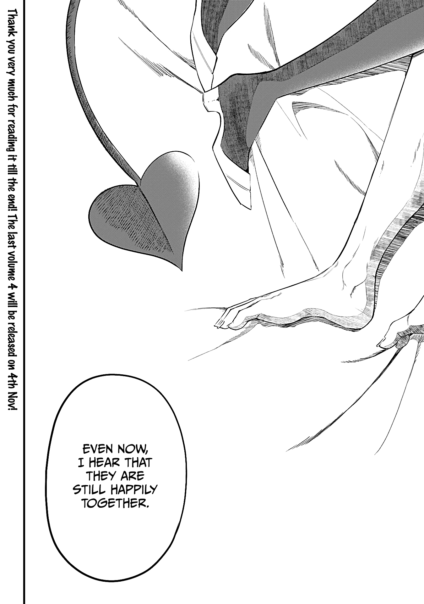 The Serious Succubus Hiragi-San Chapter 34 #26