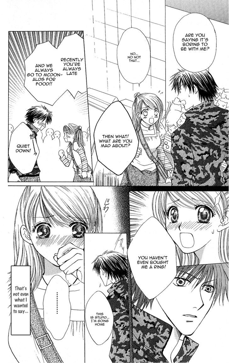 Momotan Chapter 5 #13