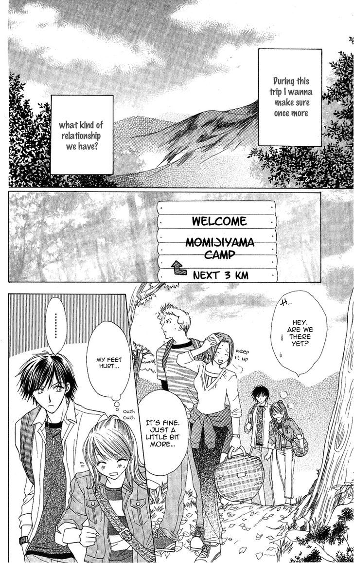 Momotan Chapter 5 #17