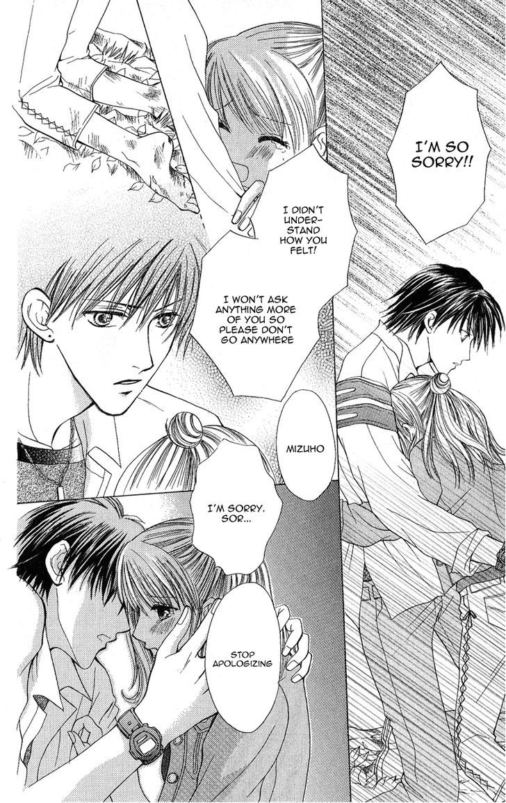 Momotan Chapter 5 #31