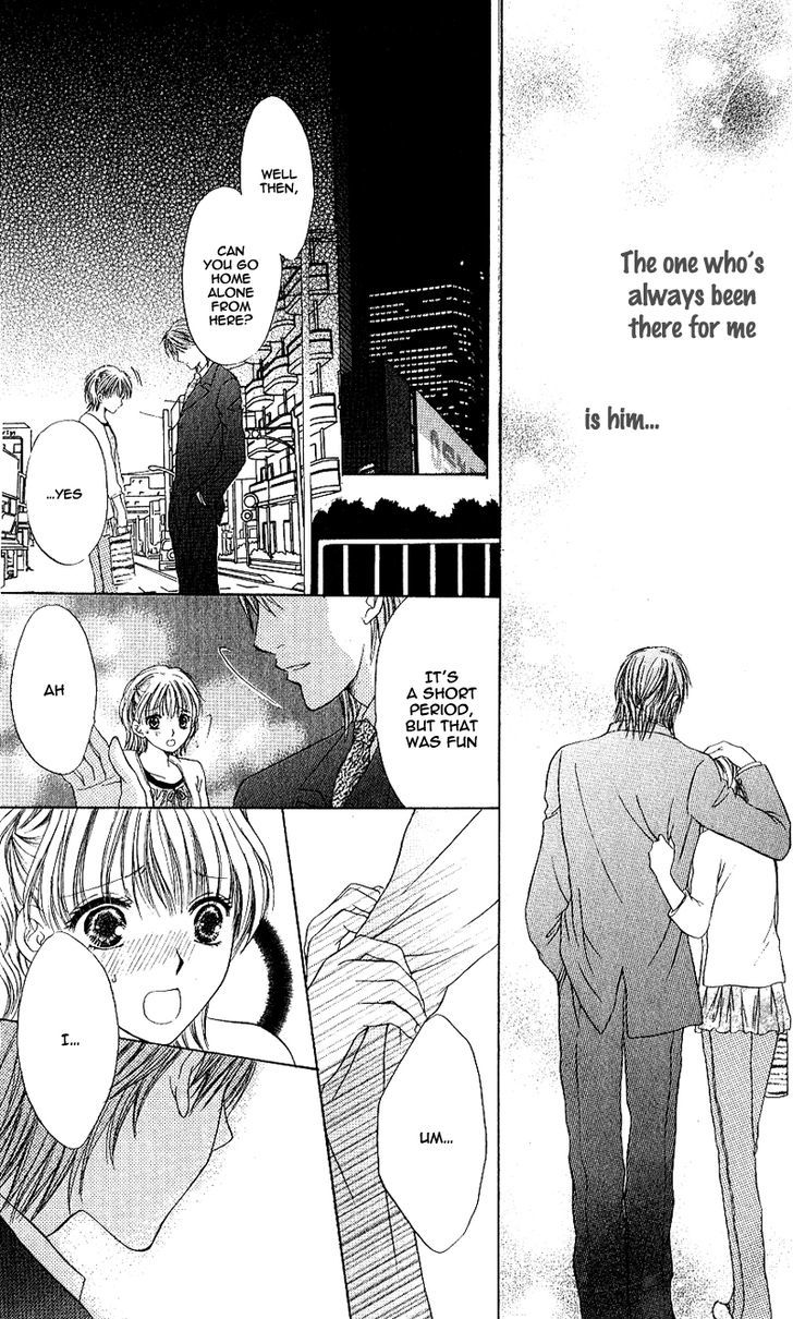 Momotan Chapter 4 #31