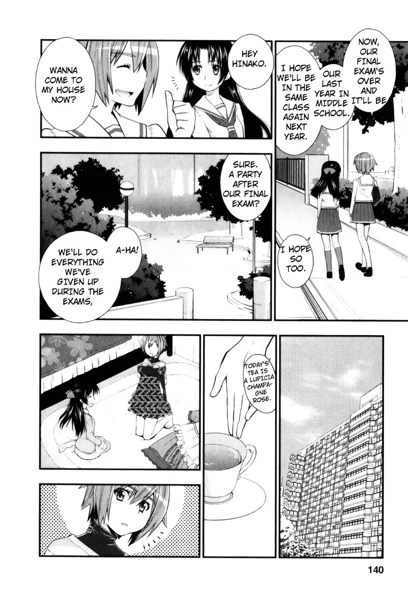 Kanpeki Na Kanojo Chapter 36 #6