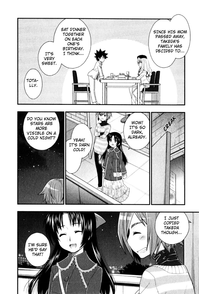 Kanpeki Na Kanojo Chapter 36 #10