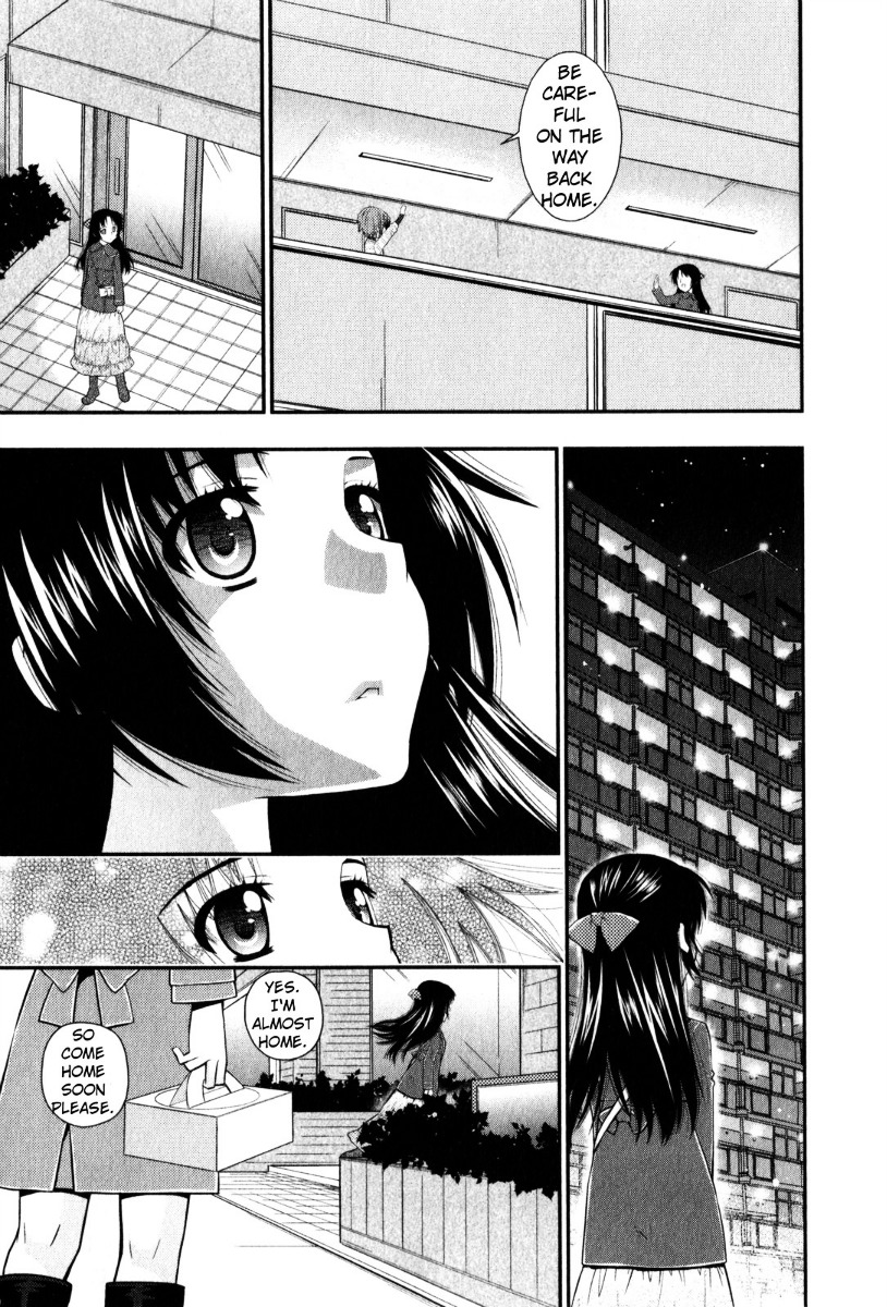 Kanpeki Na Kanojo Chapter 36 #11