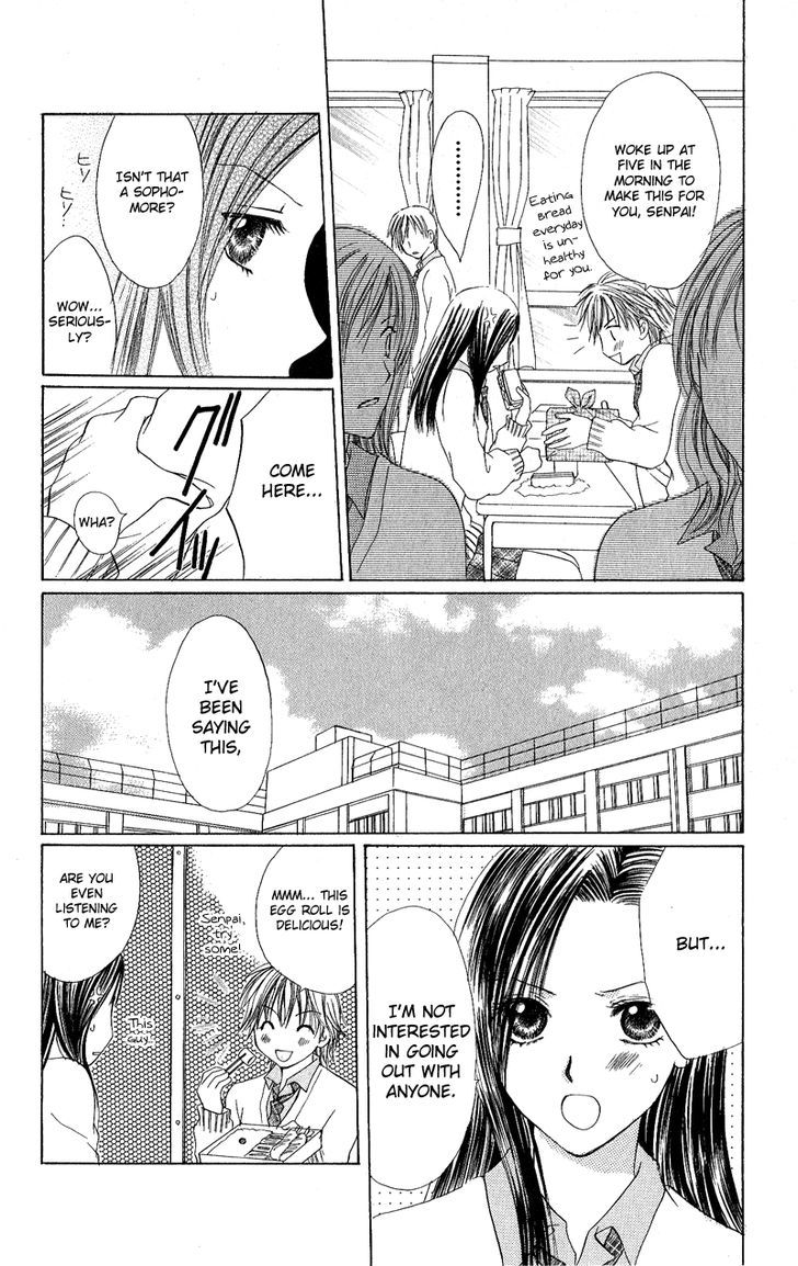 Momotan Chapter 3 #10