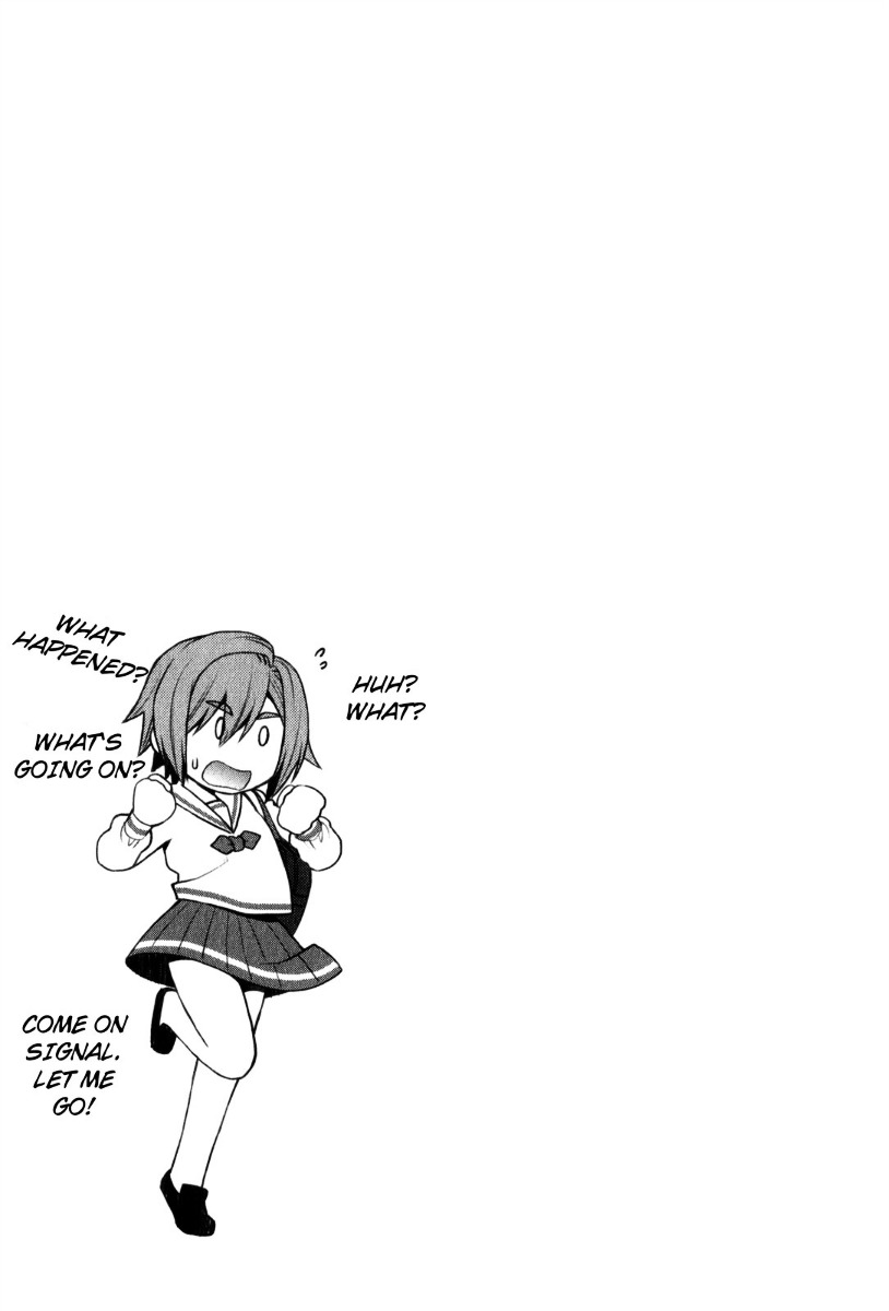 Kanpeki Na Kanojo Chapter 35 #25