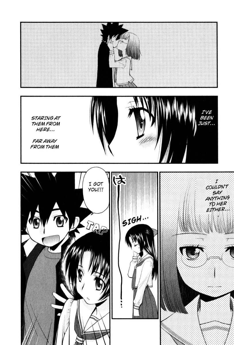 Kanpeki Na Kanojo Chapter 31 #19