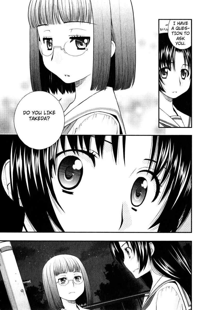 Kanpeki Na Kanojo Chapter 33 #11