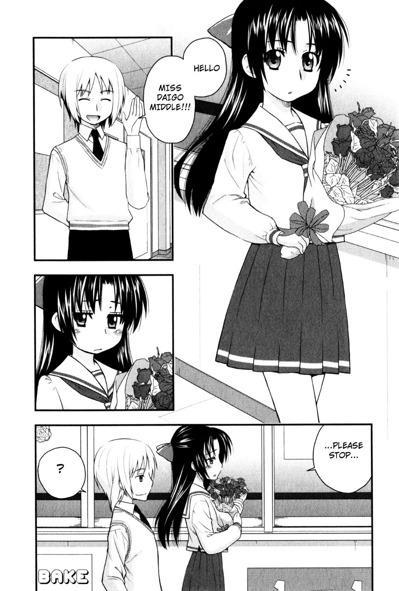 Kanpeki Na Kanojo Chapter 30 #2