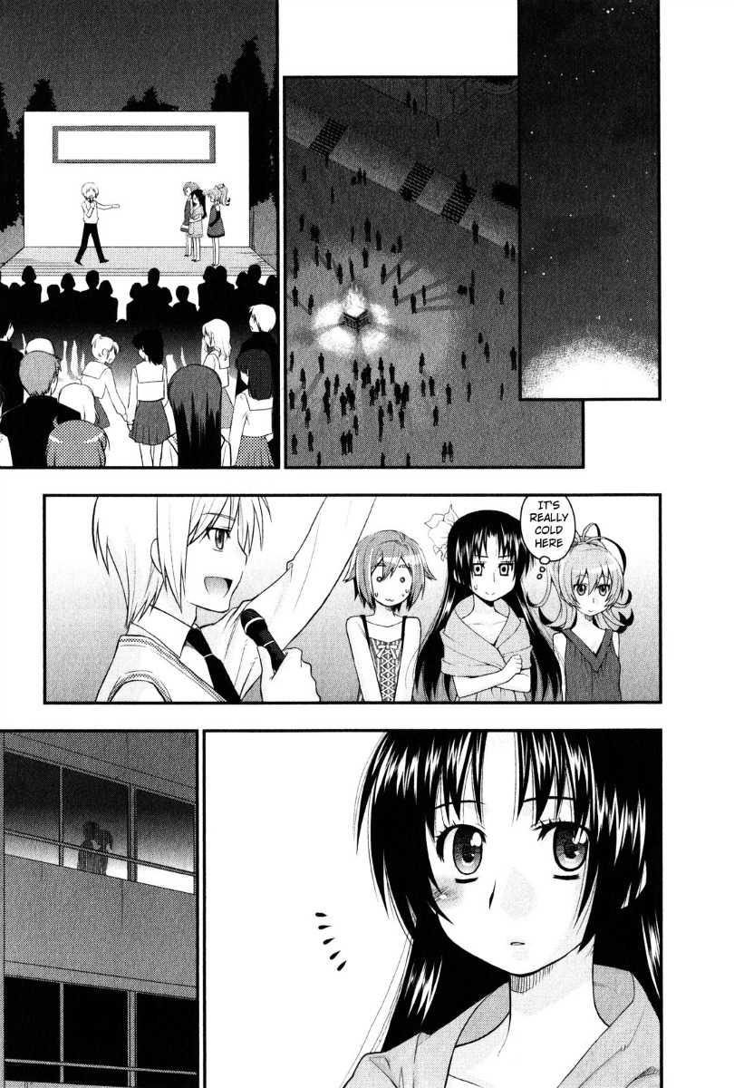 Kanpeki Na Kanojo Chapter 30 #21