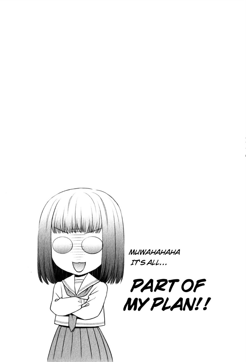 Kanpeki Na Kanojo Chapter 33 #25