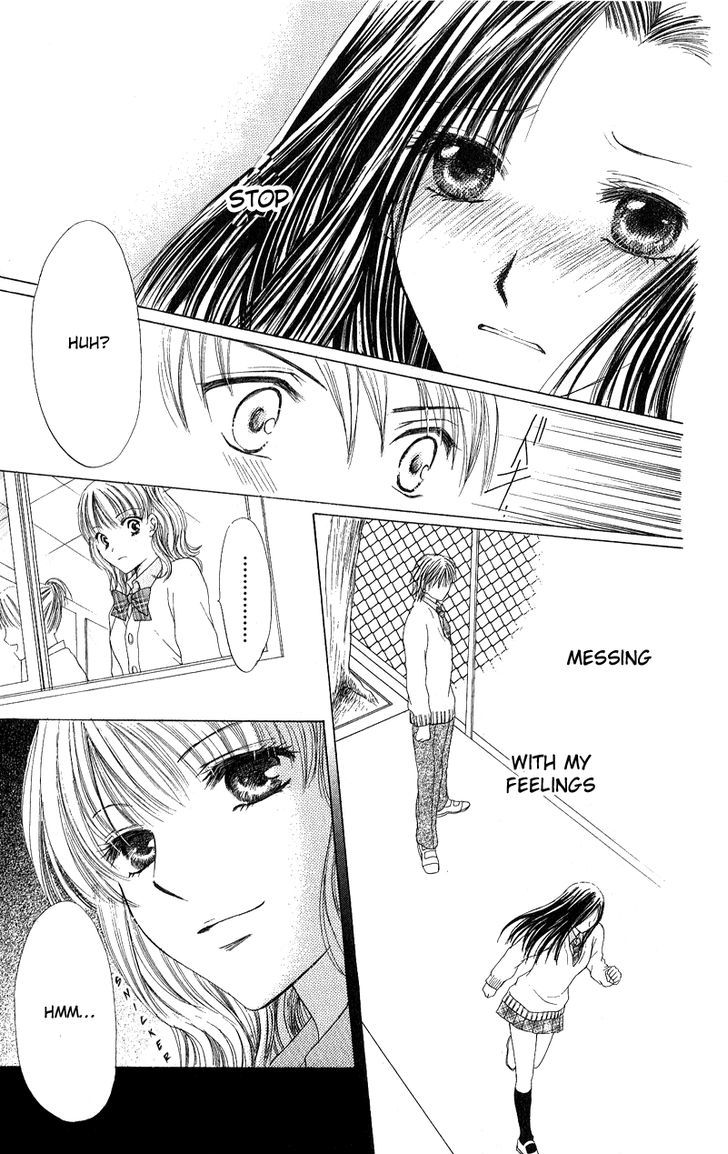 Momotan Chapter 3 #25