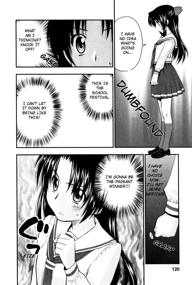 Kanpeki Na Kanojo Chapter 29 #12