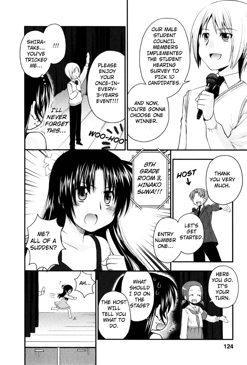 Kanpeki Na Kanojo Chapter 29 #16