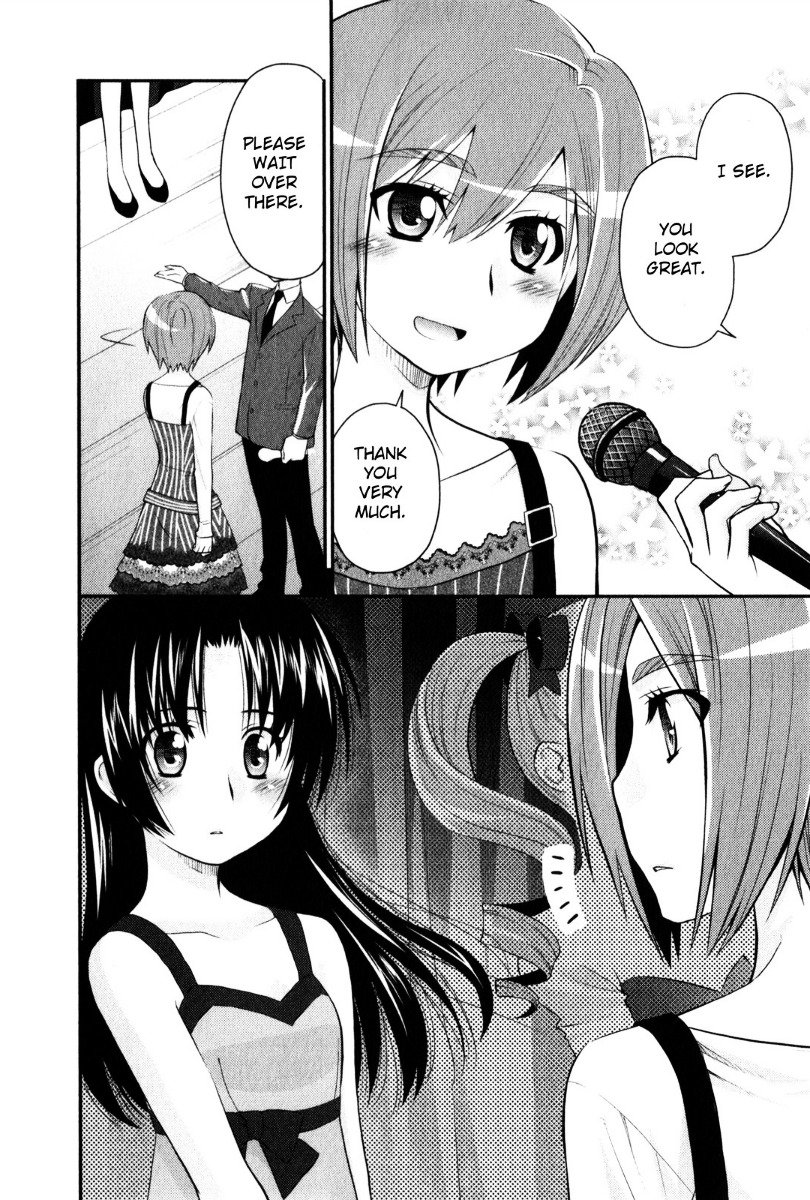 Kanpeki Na Kanojo Chapter 29 #20