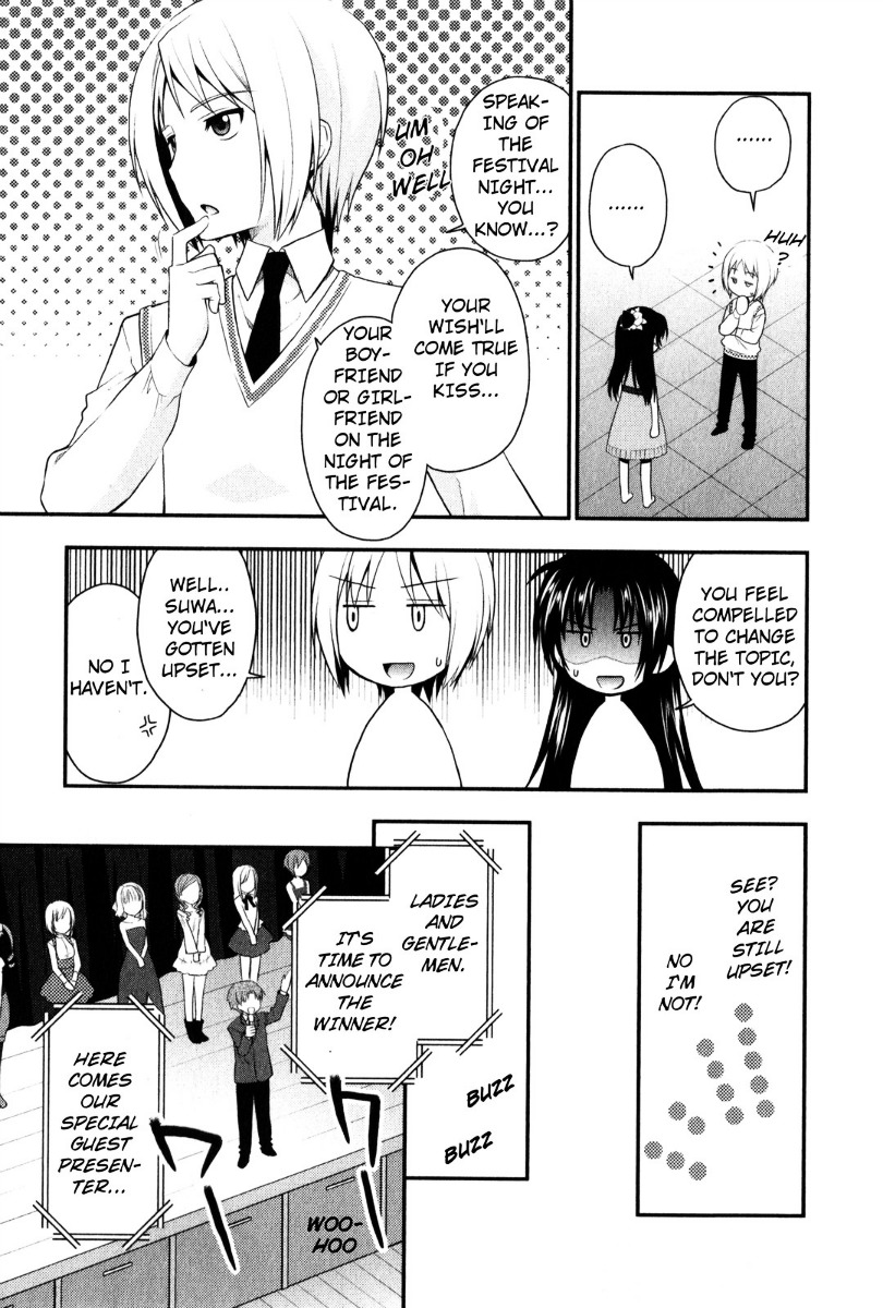 Kanpeki Na Kanojo Chapter 29 #23