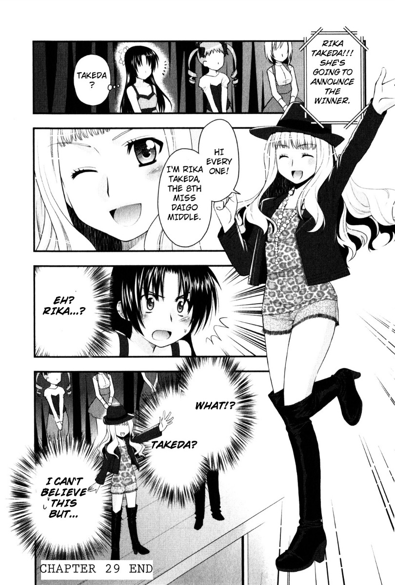 Kanpeki Na Kanojo Chapter 29 #24