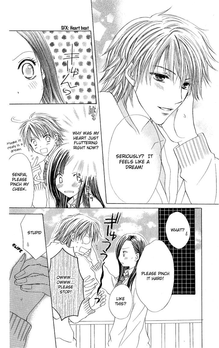 Momotan Chapter 3 #28