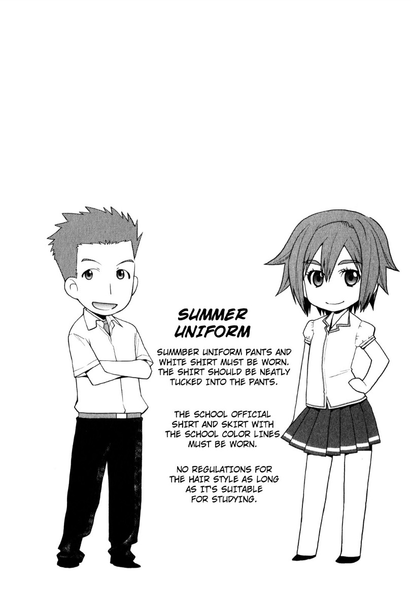 Kanpeki Na Kanojo Chapter 26 #26