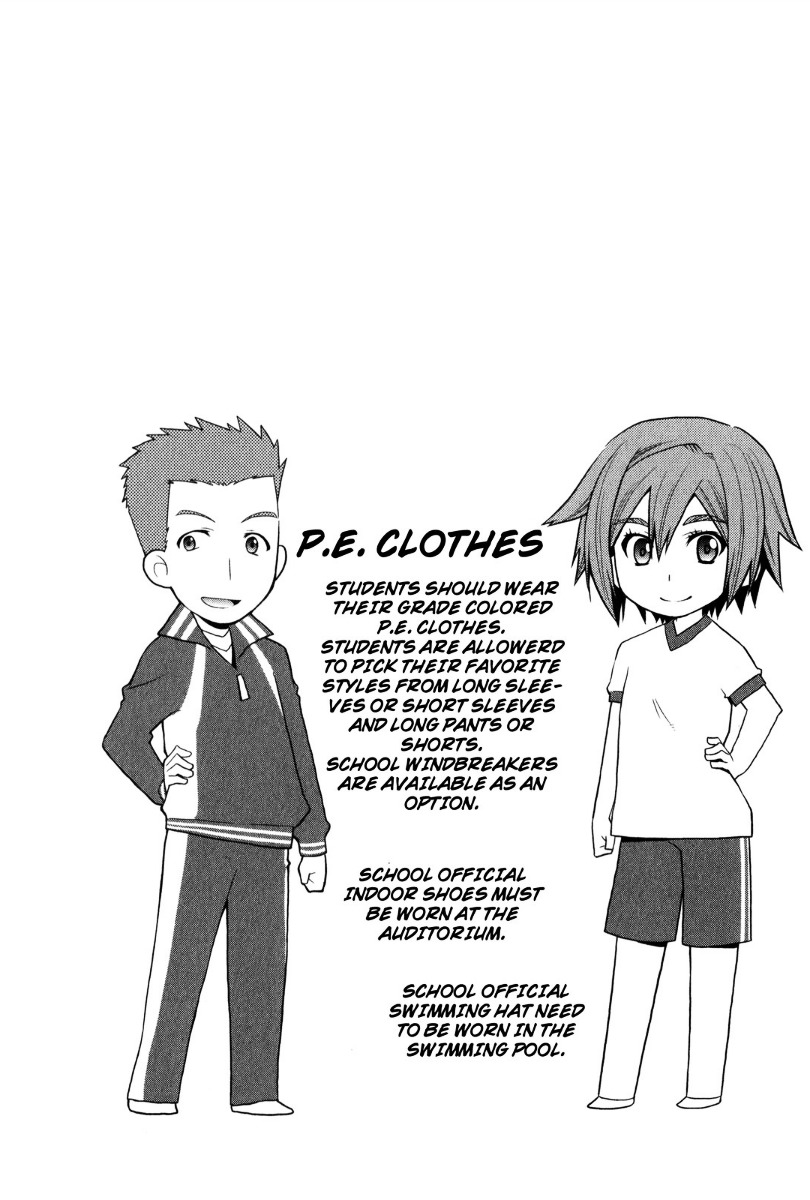 Kanpeki Na Kanojo Chapter 28 #26