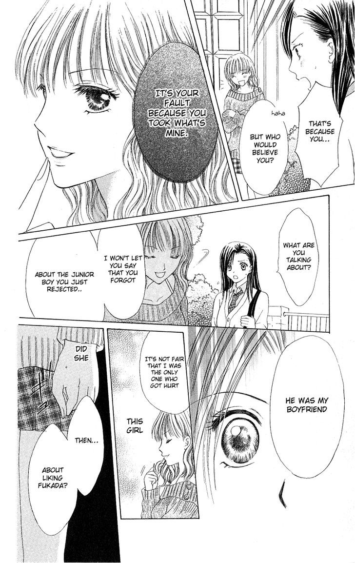 Momotan Chapter 3 #36