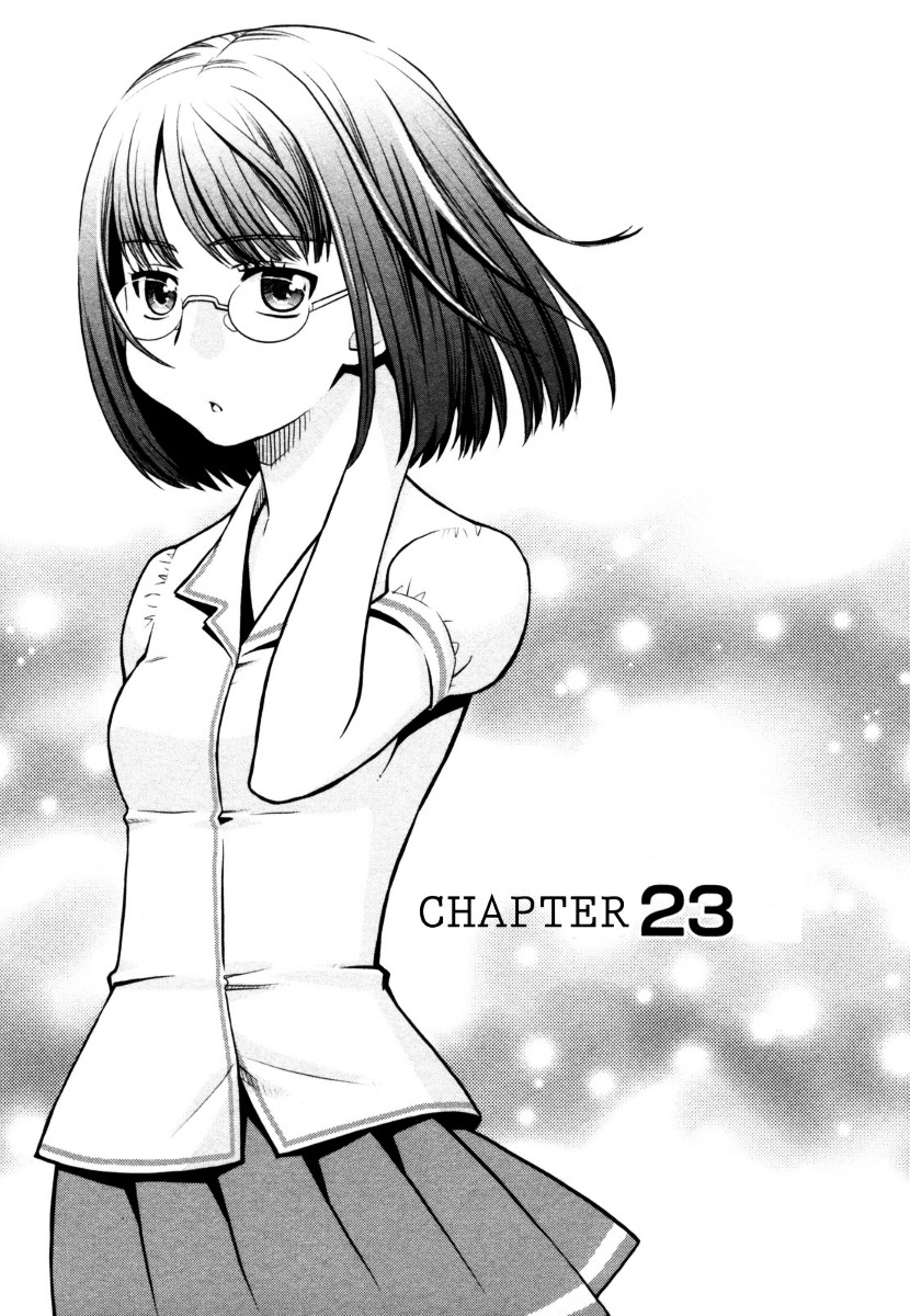 Kanpeki Na Kanojo Chapter 23 #1