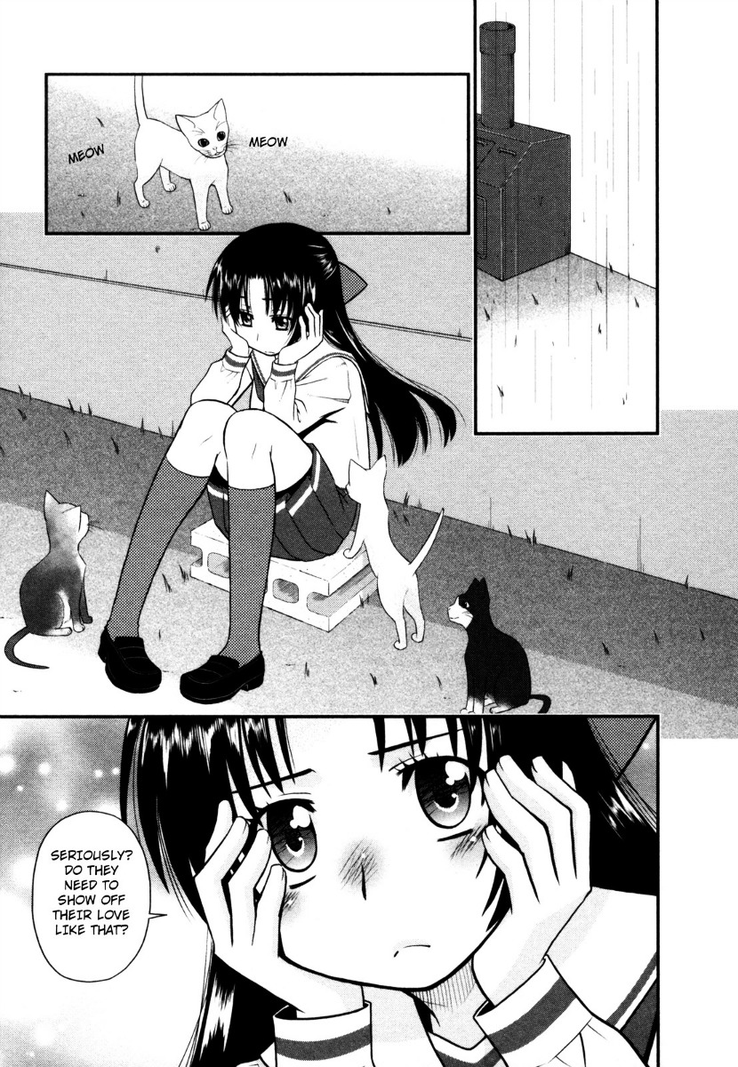 Kanpeki Na Kanojo Chapter 23 #15