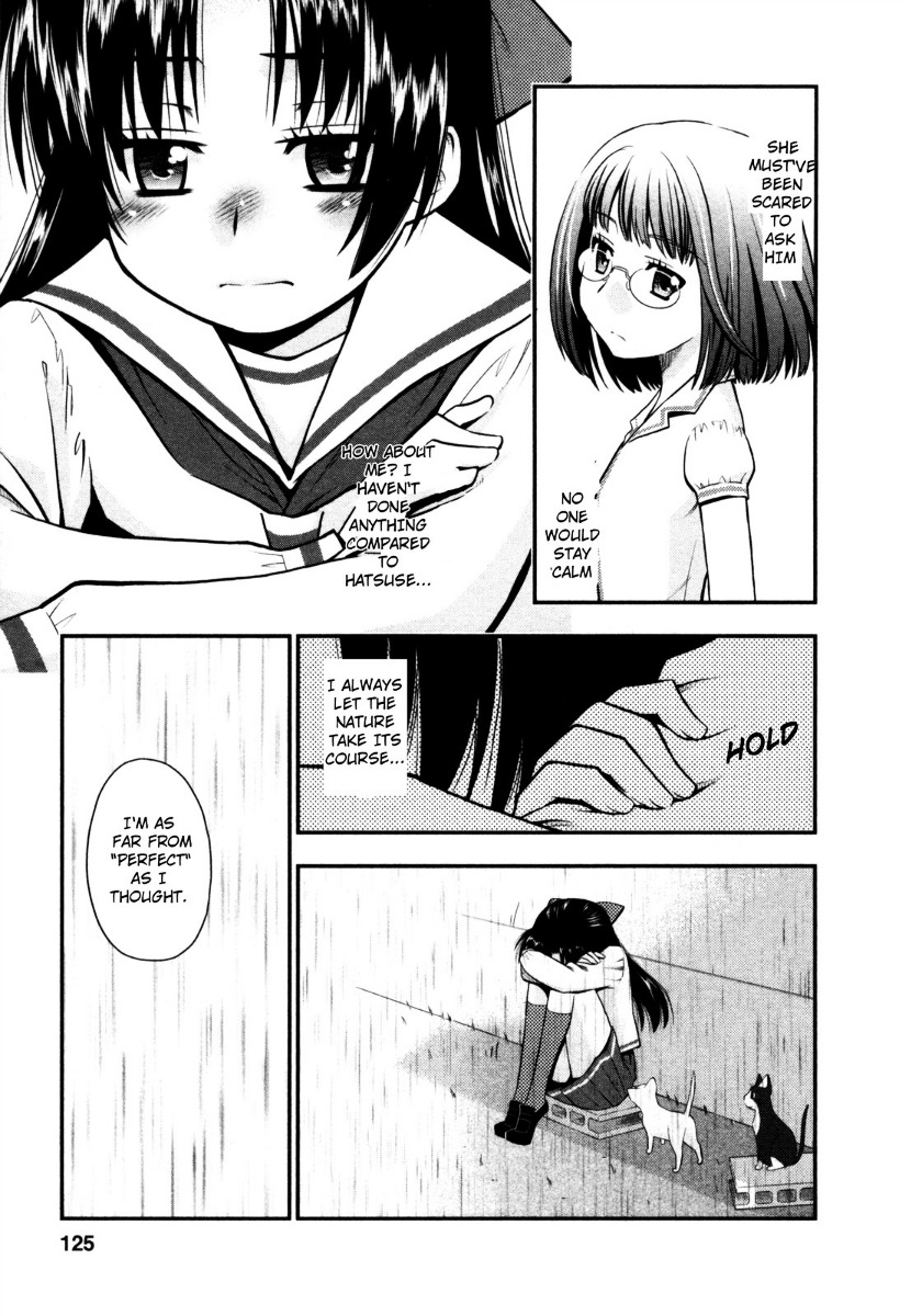 Kanpeki Na Kanojo Chapter 23 #17