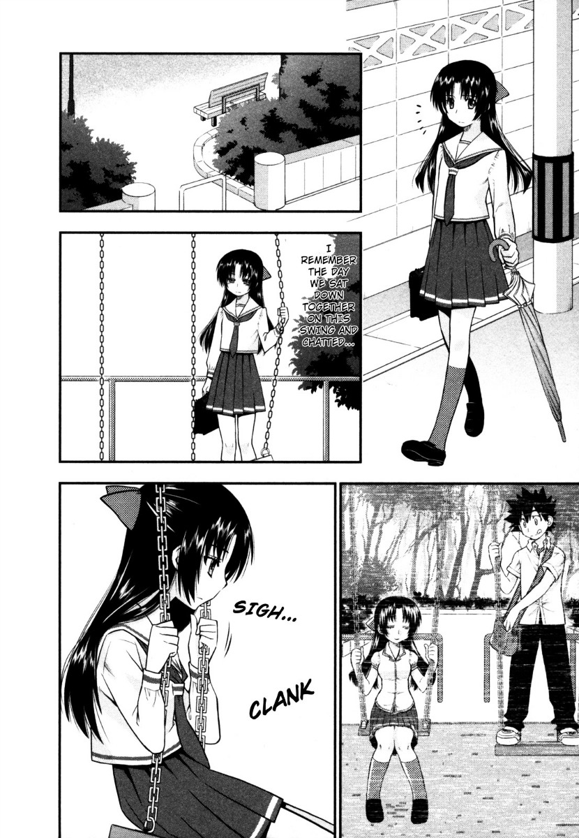 Kanpeki Na Kanojo Chapter 23 #20